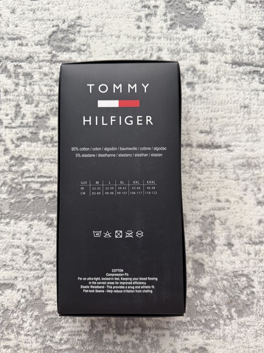 Set PREMIUM 5 boxeri  bărbați - 95% bumbac