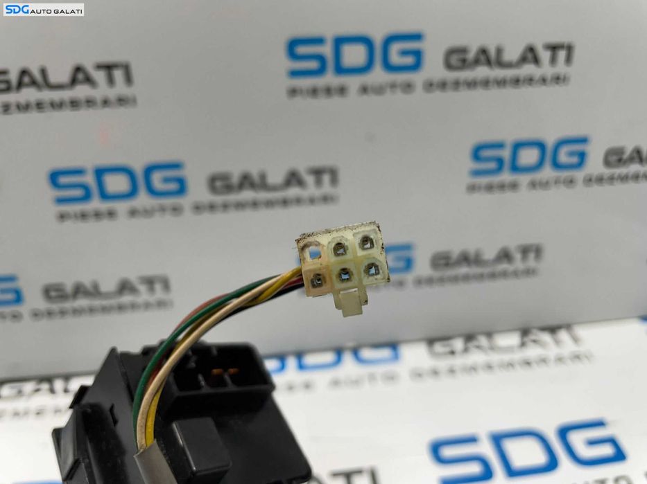 Maneta Semnalizare Bloc Lumini Chevrolet Aveo T200 T250 2003 - 2011 Cod 96540684 [L4228]