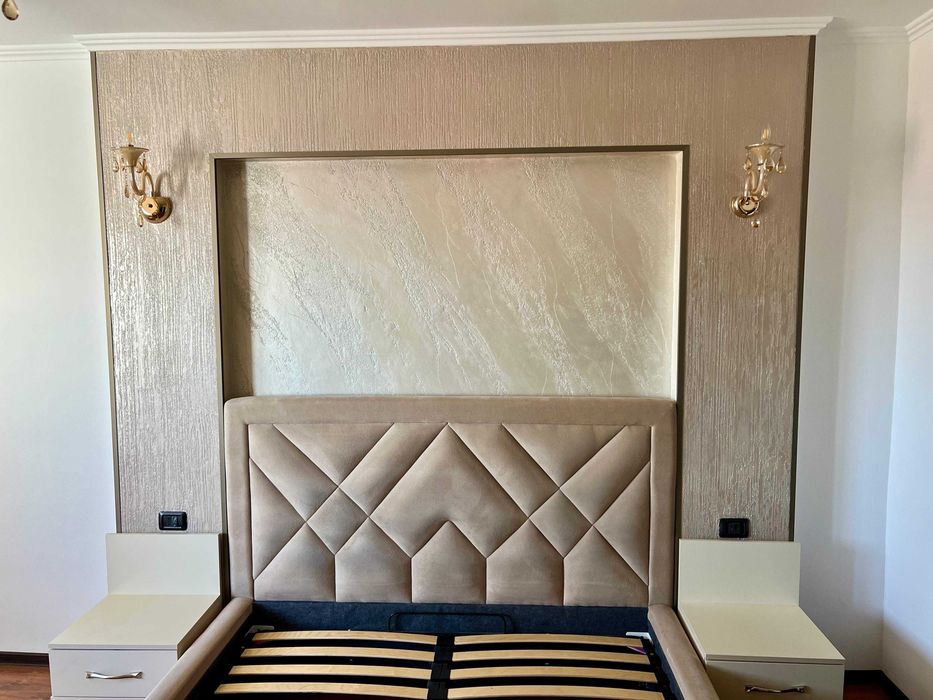 Apartament  2  camere  ARED Micalaca