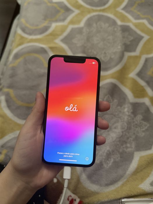 iphone 13 mini, 128гб