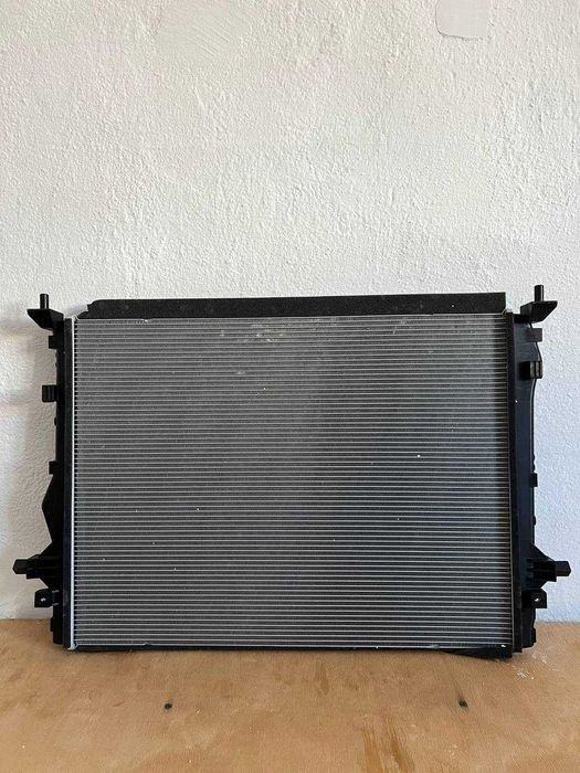 Радиатор кондера для Чанган/Черри/Хавал