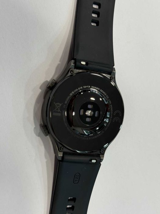 Huawei Watch GT 2 Pro – перфектно състояние (46 мм)