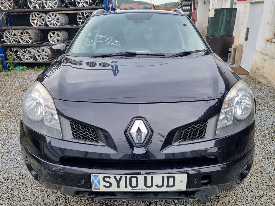 Airbag volan Renault Koleos 2008 - 2011 (1275)