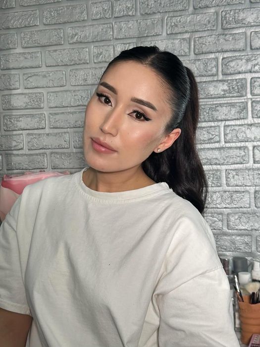 Макияж прическа с   ВЫЕЗДОМ УРАЛЬСК