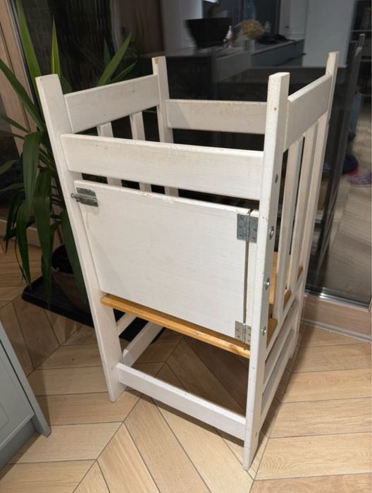 Learning tower copii