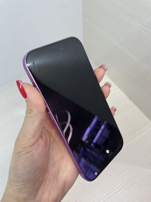 iPhone 16 128 Гб | KASPI 0-0-12