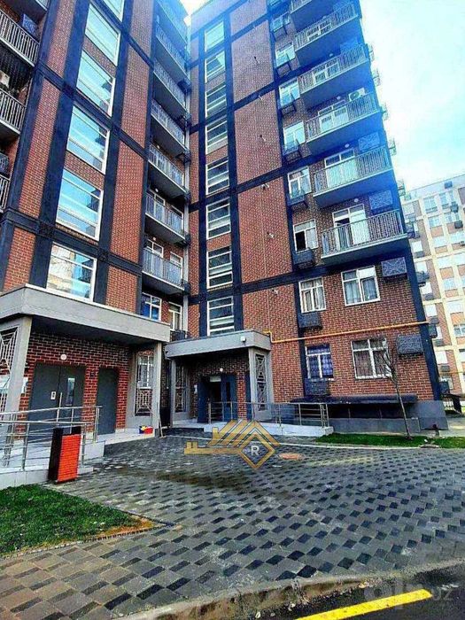 Arenda Kvartira, Квартира Аренда, 1х комнатная, долгосрочная, 1/14/16