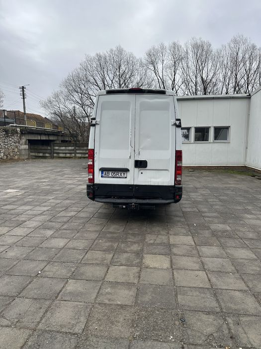 De vanzare iveco daily
