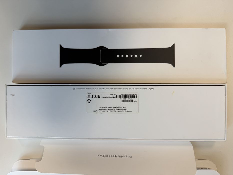 Apple watch SE 2 поколение