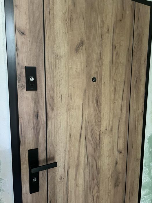 Входна врата Porta 85/200cm