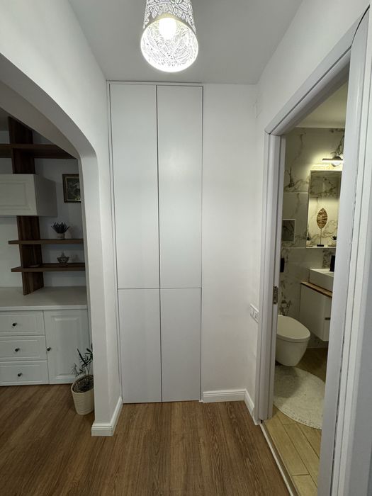 Apartament de Inchiriat Gorjului 2 Camere
