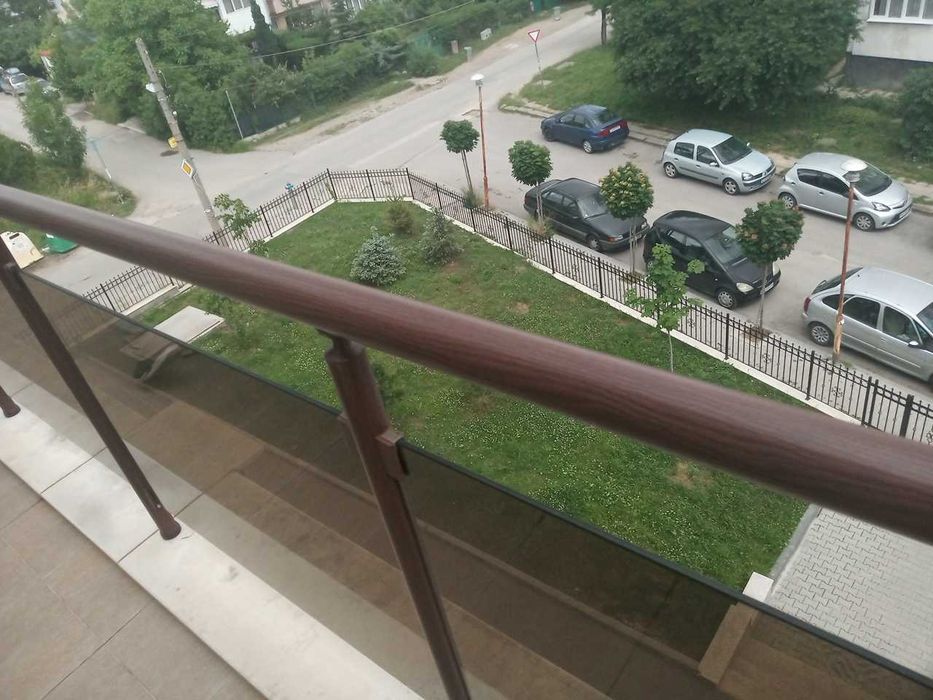 Давам под наем 2-стайно жилище в жк Овча купел до НБУ