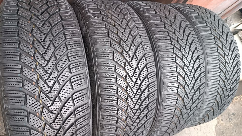 205/55/16 Continental