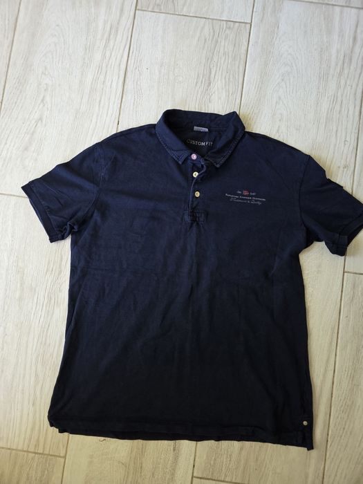 Тениска Napapijri XXL