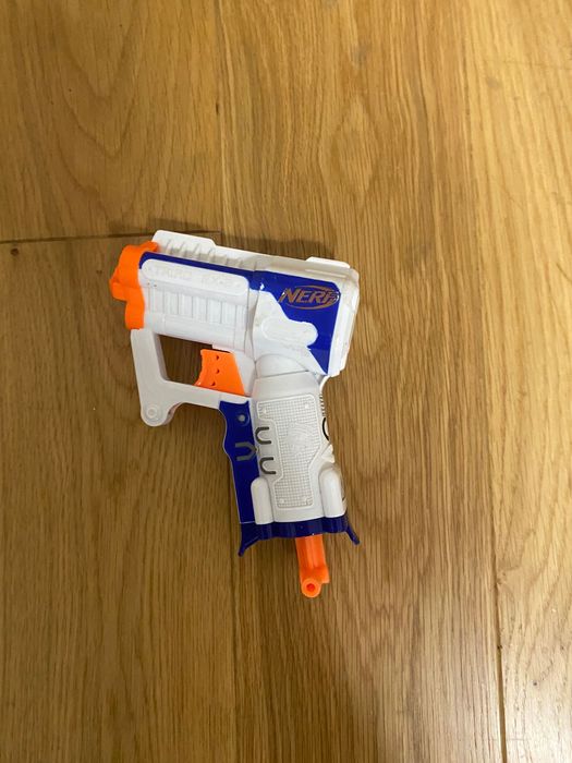 Комплект nerf 6 броя
