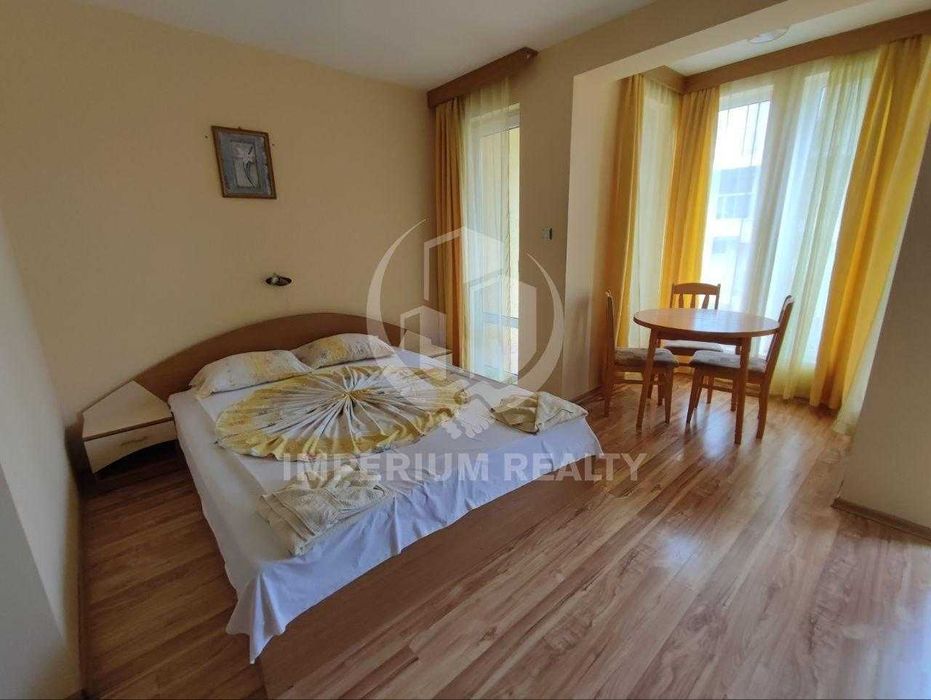 Продава се Двустаен апартамент в Созопол - 68 кв.м за 1353 €/кв.м - Снимка #6