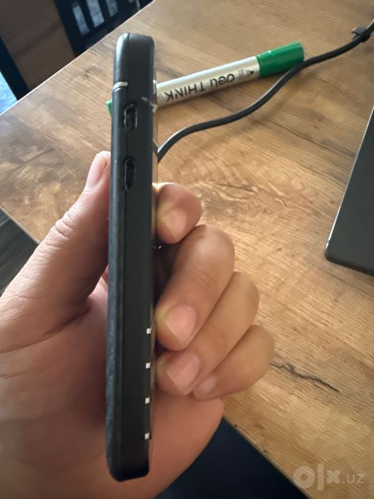 Blackberry Q10 yangi