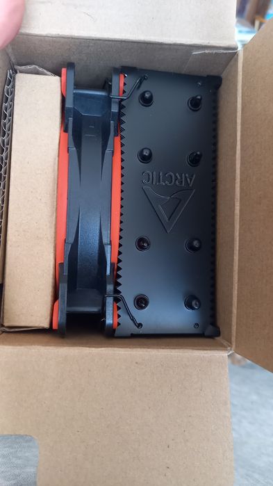 Racitor pt calculator în stare perfecta nou