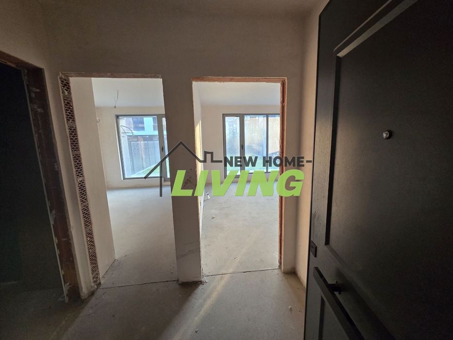 2-стаен в Пловдив-Смирненски площ 153 цена 215000