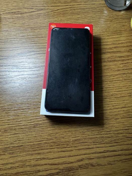 Telefon Redmi Note 9