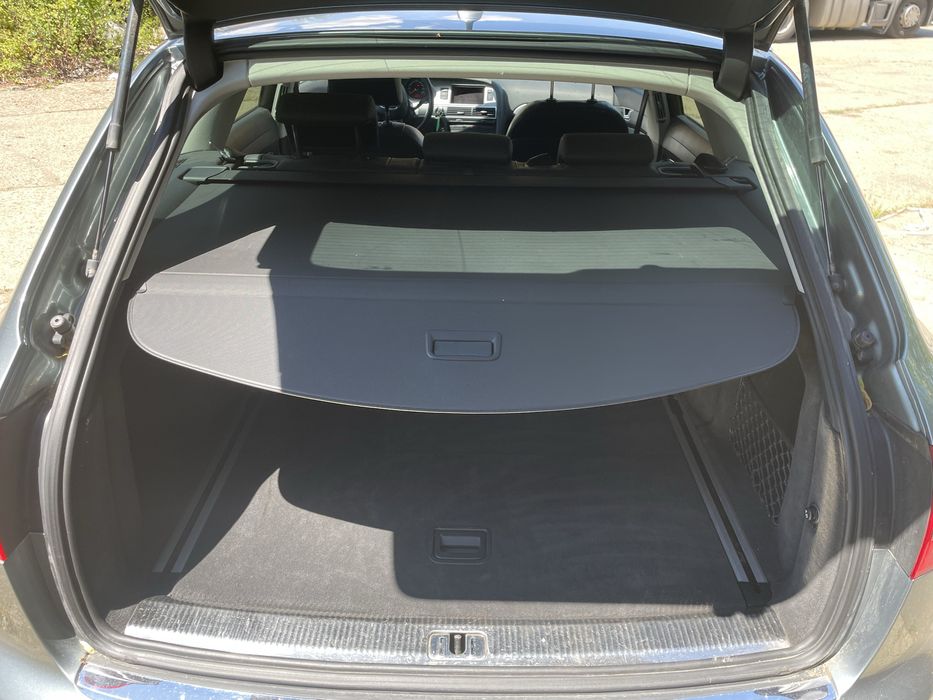 Audi A6 AVANT 2.0TDI 2009 Euro5
