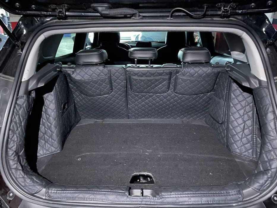 Чехол для багажника Chevrolet Tracker 2