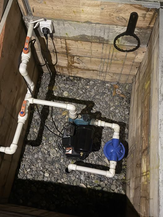 качалка,сув,скважина Suv chikarish