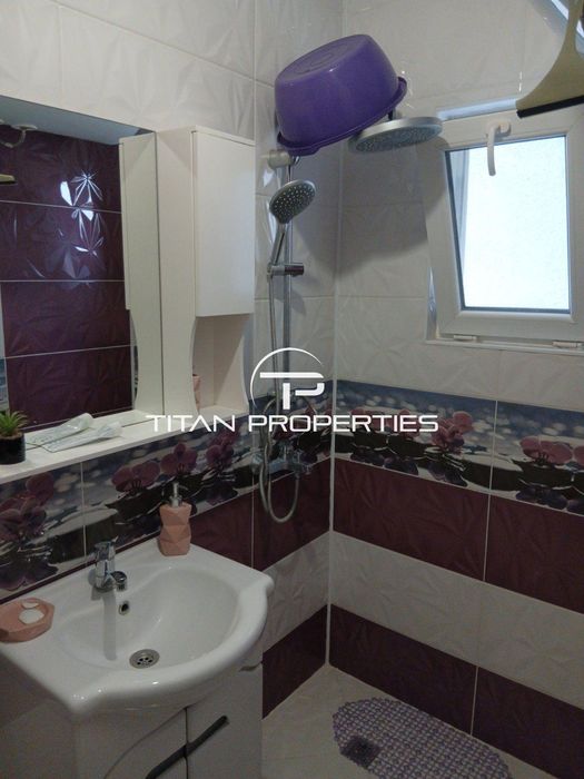 Дава се под наем Двустаен апартамент в Пловдив, Христо Смирненски - 50 кв.м за 458.49 € - Снимка #7