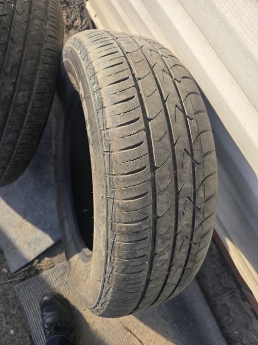 Шины 205/70/15 бу