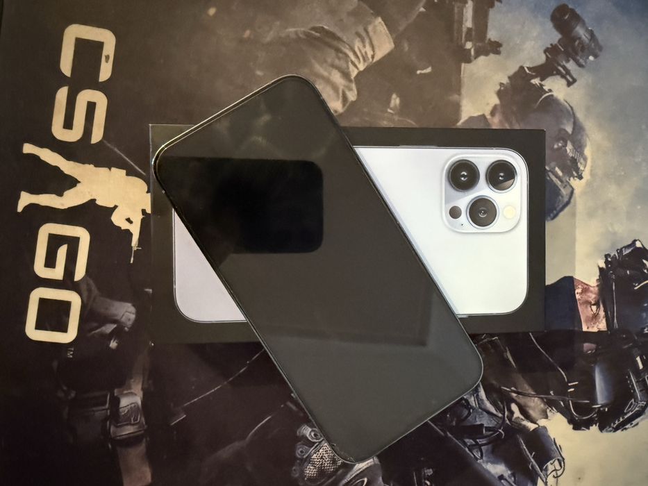 Iphone 13 pro max
