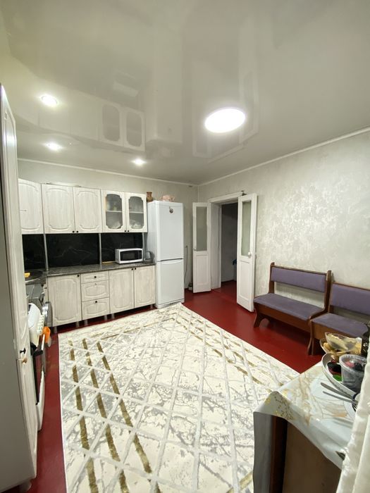 продаю  дом , торг есть