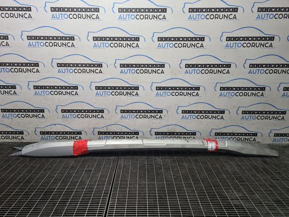 Set Bare Longitudinale Ford EcoSport II 2013 - 2017 SUV 4 Usi (1258)