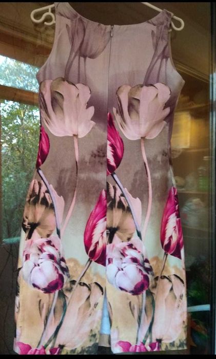 Кофты- платья-пакет вещей