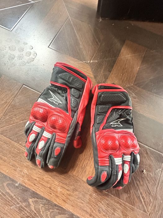 Geaca honda racing marimea 46