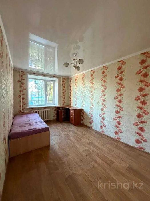 Продажа 3-комнатной квартиры