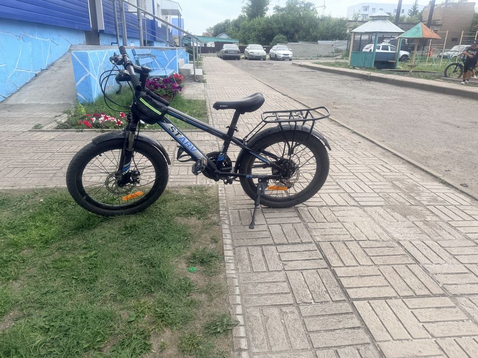 Продас велосипед