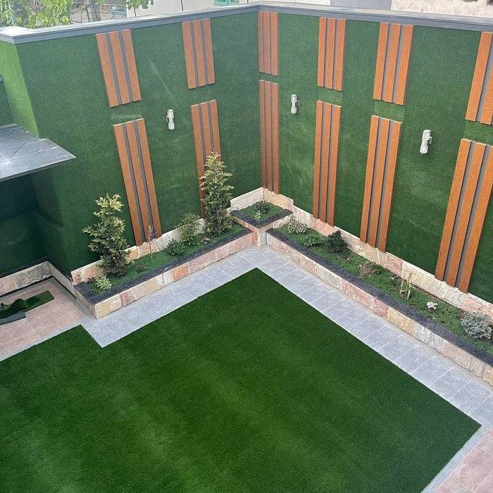 Искусственный газон | Suniy chim | iskustvenniy gazon | Газон | FF-20