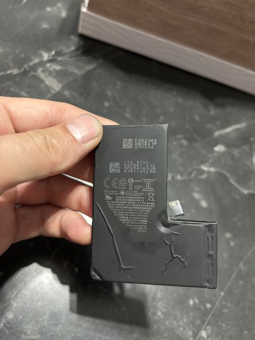 Baterii iphone 14 pro/15 pro/ 15 pro max Display iphone 13 pro max