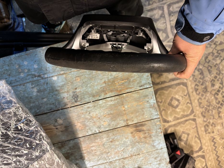 Мулти волан за Хонда Джаз 2008- 2013г