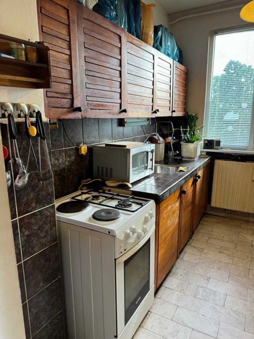 Дава се под наем Тристаен апартамент в София, Западен парк - 77 кв.м за 459 € - Снимка #5