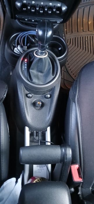 Mini Cooper D Countryman ALL4