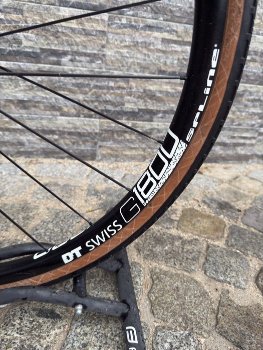 Запазен!Гравел scott speedster 20 размер: 28/XXL (60см)