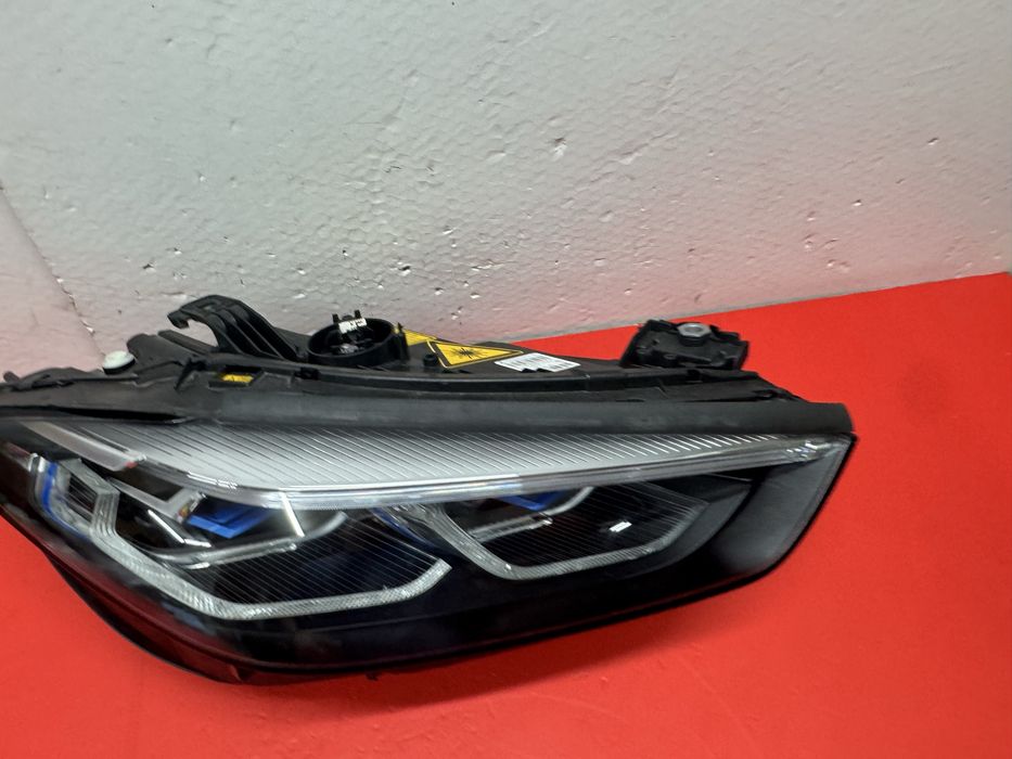Far bmw seria 8 G14 G15 G16 Laser 2019-2023 dreapta