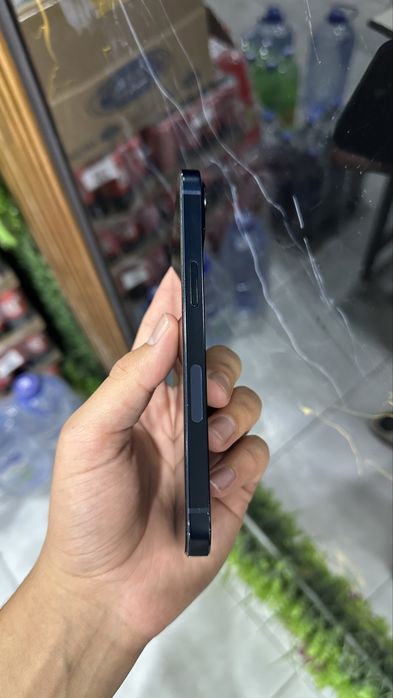 Iphone 13 ozi 128 gb ideal