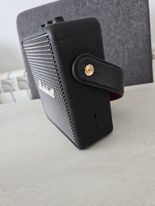 Boxa Marshall Bluetooth Stockwell II