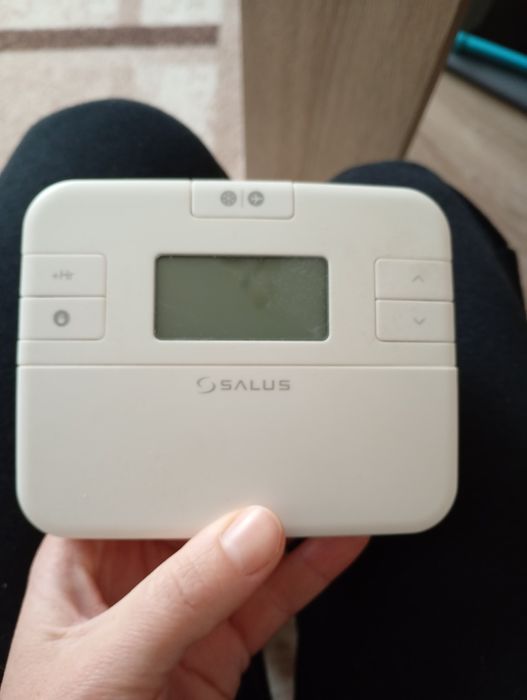 Стаен термостат salus