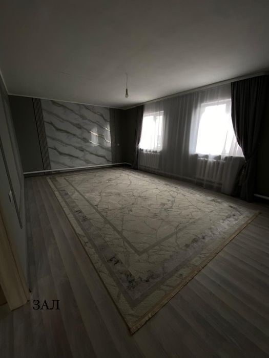 мансарт уй сатылады 12 соток