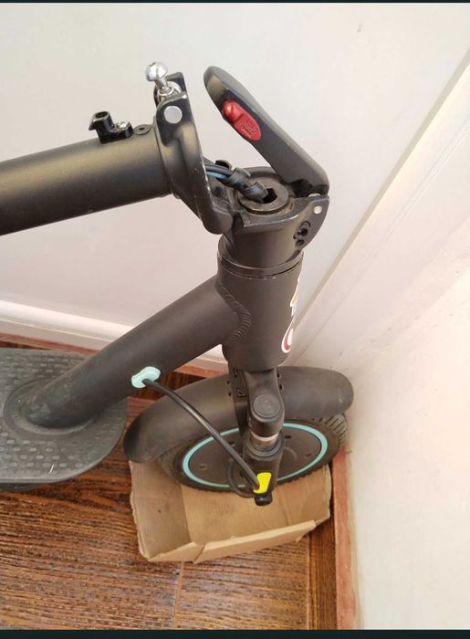 TROTINETA RCB 30 KM/H stare perfecta, SA CADOU!!!