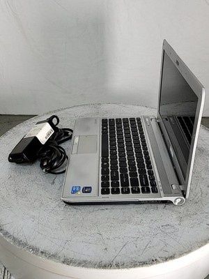 Sony Vaio Core core i5 4Gb 120Gb
