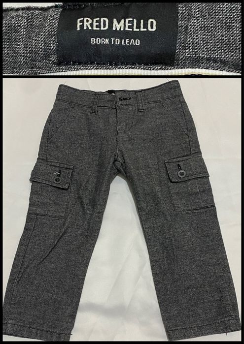 Одежда на мальчика 2-3 года